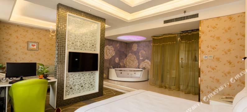 濮阳京龙国际酒店图片