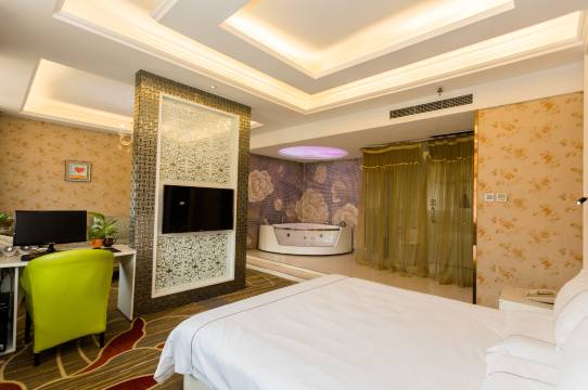 濮阳京龙国际酒店