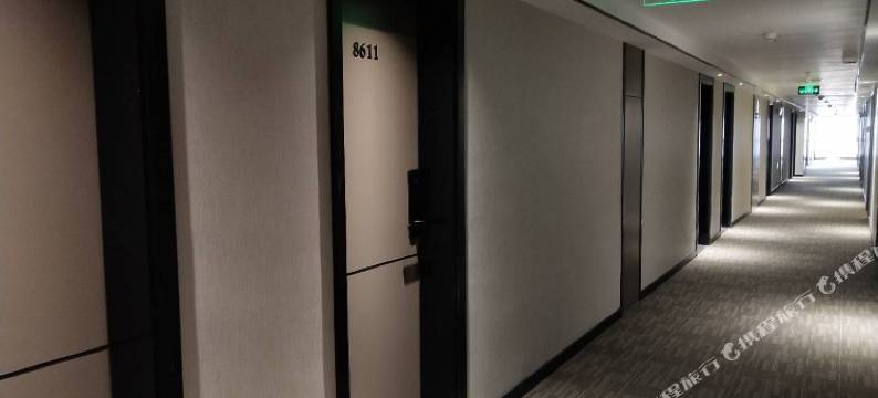 致尚酒店(邯郸中华北大街店)图片