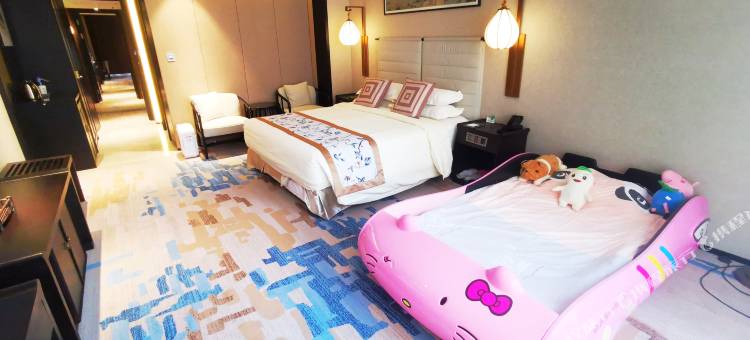 河北国山宾馆图片