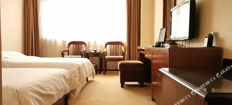 寿光凯德华大酒店图片