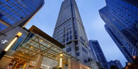 重慶凱賓斯基酒店