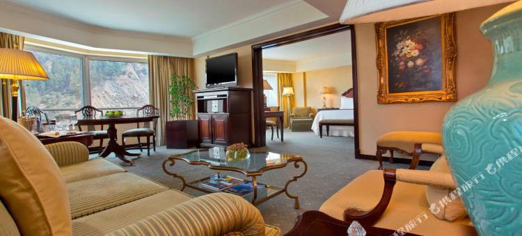 圣地亚哥喜来登会议中心酒店(Sheraton Santiago Hotel and Convention Center)图片