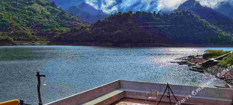 千岛湖得舍湖畔民宿图片