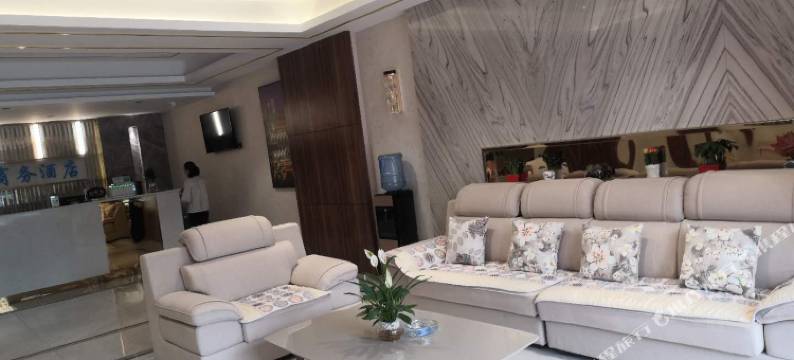 重庆荣亮酒店(璧山秀湖公园店)图片
