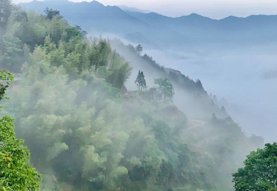 Arkadia Retreat Hotel Overview