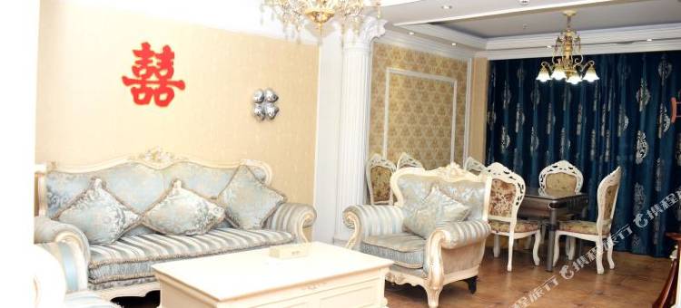 逸柏联盟酒店(广平盛莛商务会馆店)图片