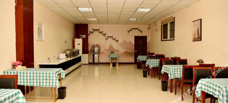 逸柏联盟酒店(广平盛莛商务会馆店)图片