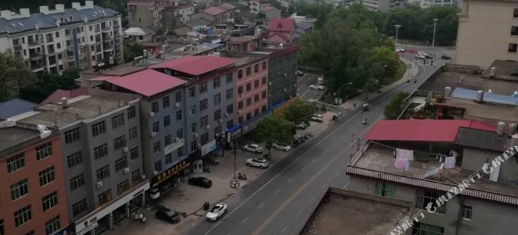 维也纳酒店(景德镇乐平市政府店)图片