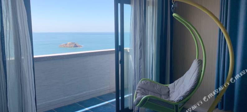 舟山东极海屿羊舍民宿(东福山码头店)图片