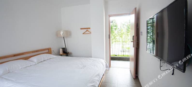 简一酒店(广州琶洲会展海珠万达广场店)图片