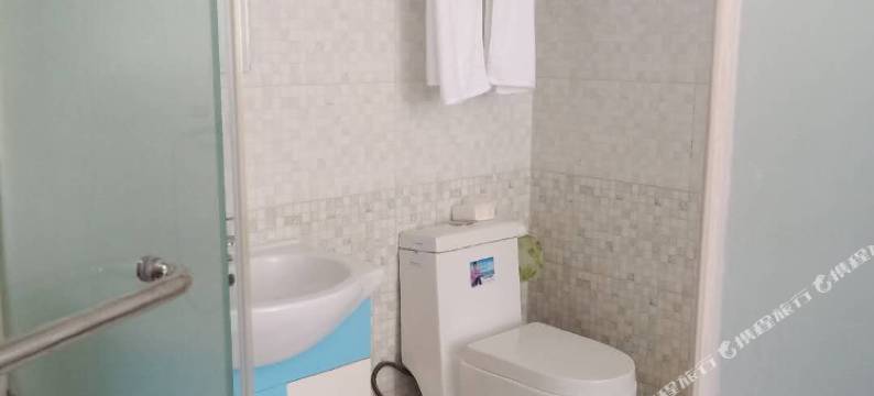 天津金普顿住宿(靖江路地铁站店)图片