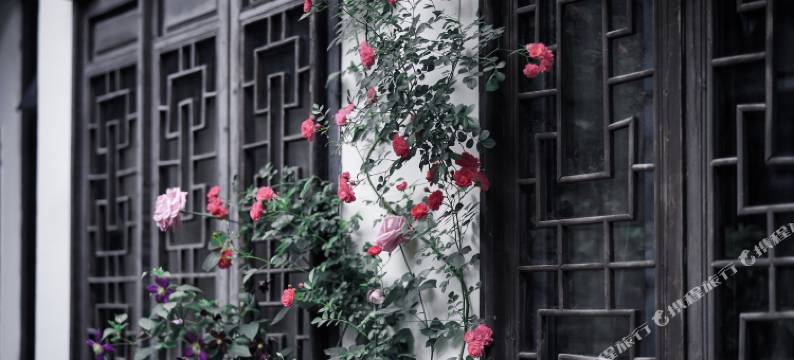 YHA荷方小院(西湖河坊街店)图片