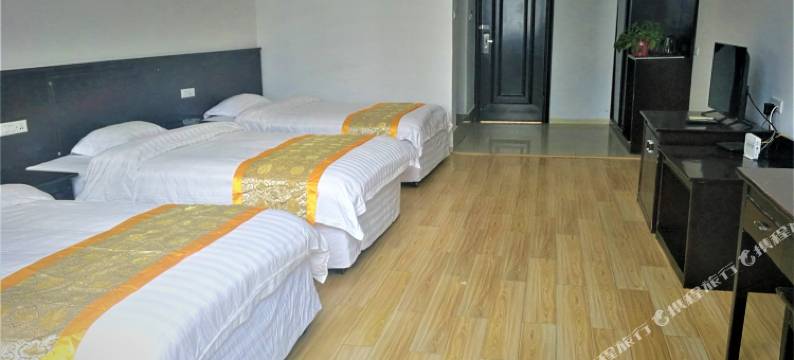 灌阳农资宾馆图片