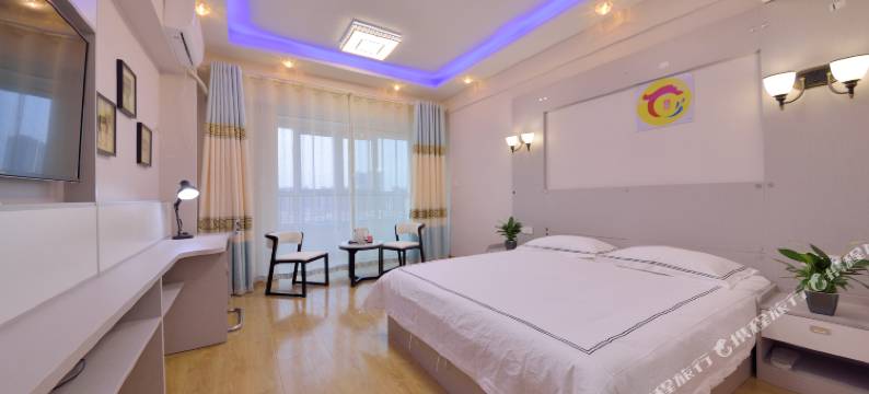 永越精品酒店(济南经十西路大学路店)图片