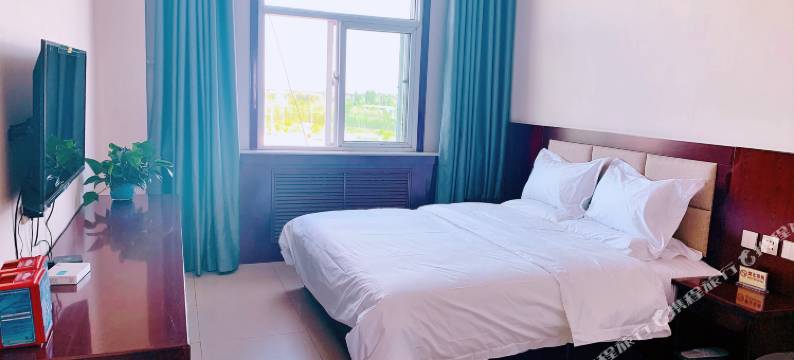 酒泉浙鑫商务宾馆图片