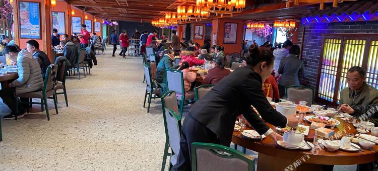 连州星月湾酒店图片