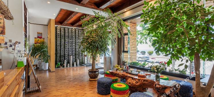 云之尚云连锁酒店(大理途家海景店)图片