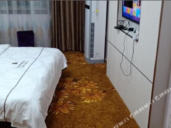 麻阳天利宾馆    分(暂无点评) 108起距离1公里立即预订