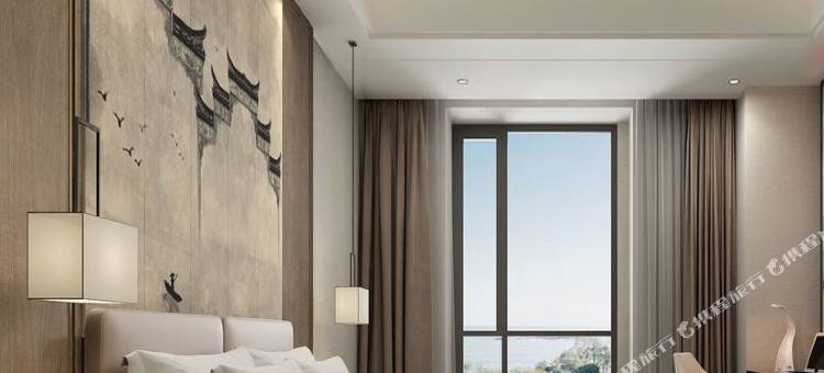 爱舍繁花电竞酒店(东阳汽车东站店)图片