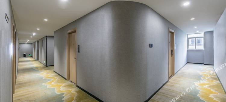 至家酒店(福州三坊七巷南门兜地铁站店)图片