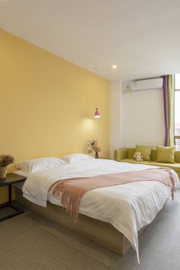 厦门厦门五缘实验学校附近酒店,厦门酒店预订查询,厦门宾馆住宿【携程