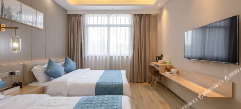 厦门海居酒店(彩虹沙滩店)图片