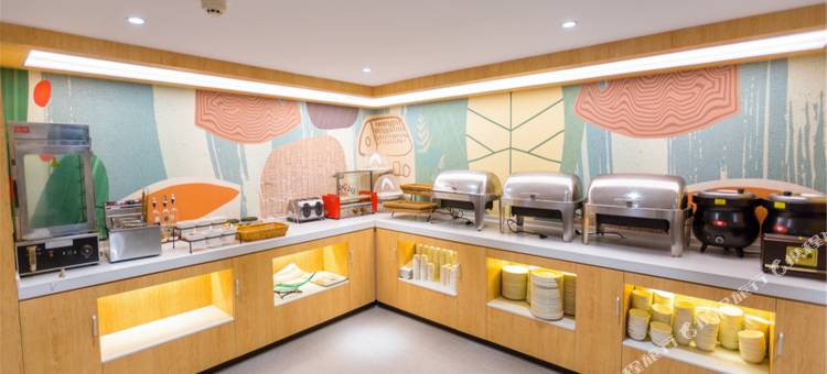 汉庭酒店(常州科教城店)图片