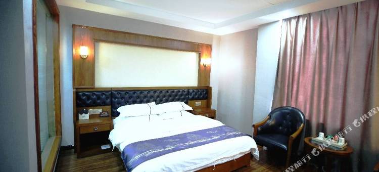 玛多岭乡客栈图片