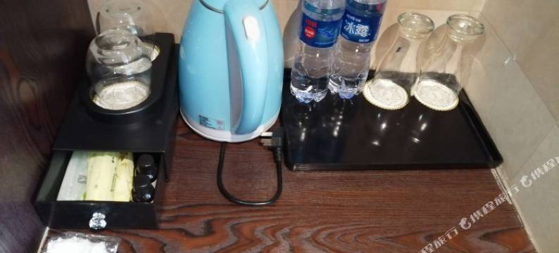 昆明豫缘酒店图片