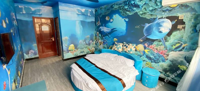 守环精品民宿(北戴河刘庄店)图片