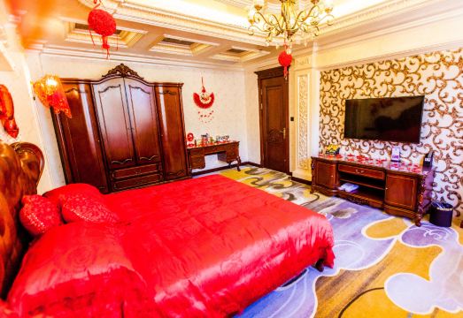 Jinsha Business Hotel Hotel Overview