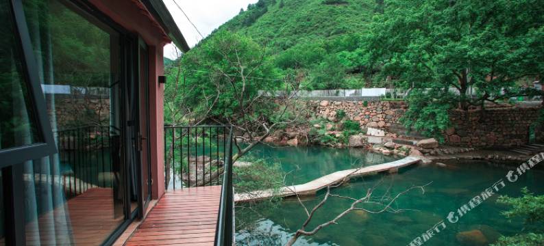 二十五里青山民宿图片