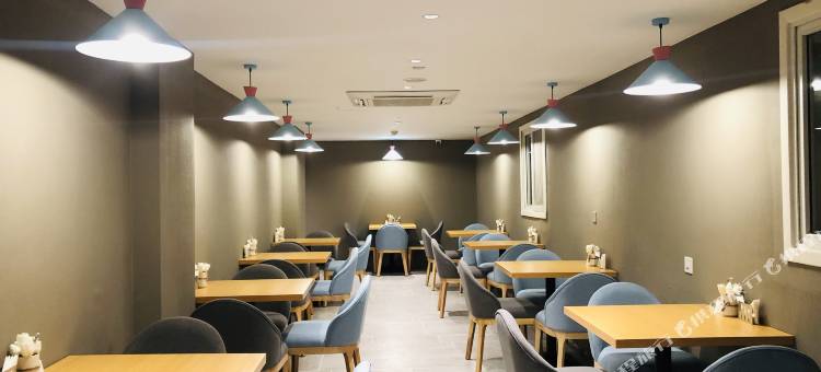 如家酒店·neo(海口海府路南亚广场店)图片