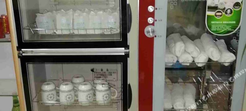 保山汇原酒店图片