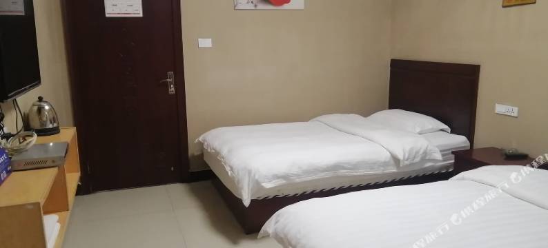 平利八仙旅馆图片