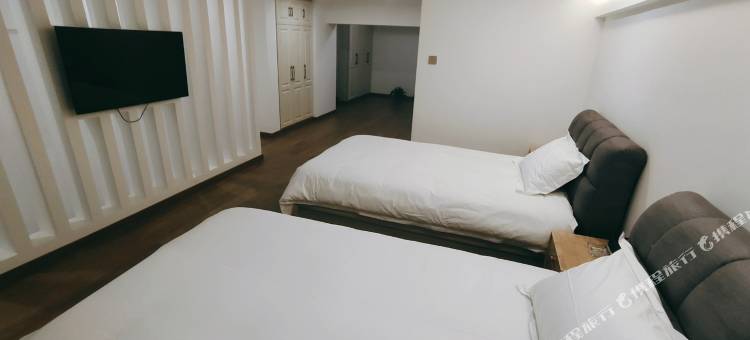 山楂名舍公寓(南二环路分店)图片