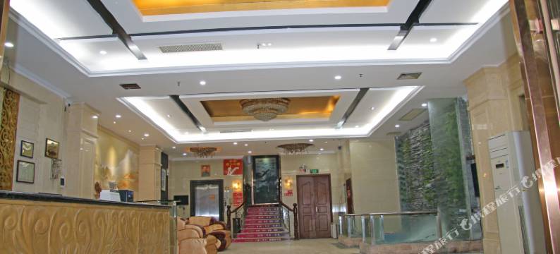 新发商务酒店(中山大信新都汇东凤站店)图片
