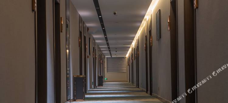 贝壳酒店(肥城龙山路店)图片