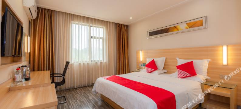 安顺城市酒店图片