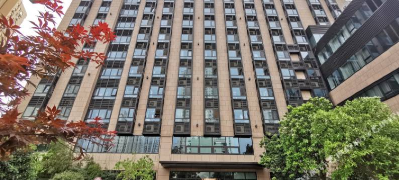 上海金巢五月花公寓(合宝路分店)图片