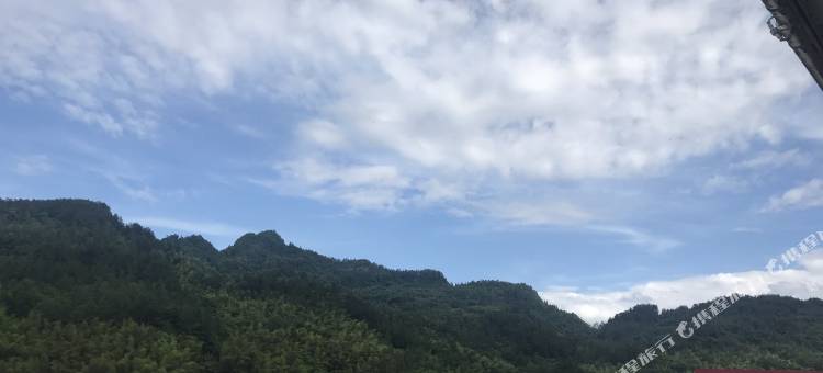张家界玉平民宿图片