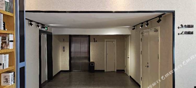 尚客优精选酒店(余姚胜山西路店)图片