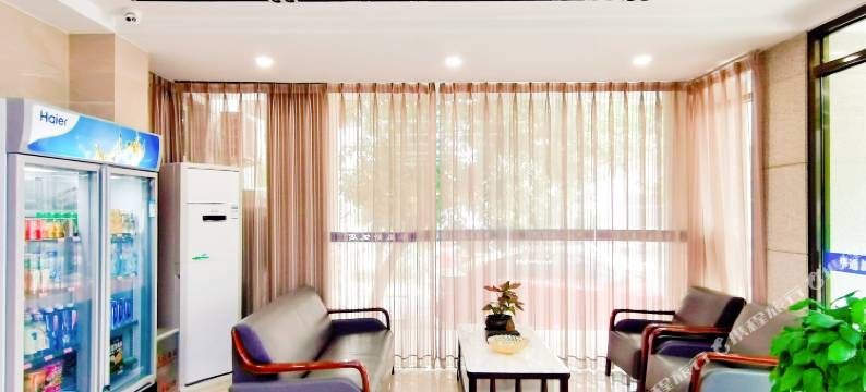 华通新商务酒店(北京三里屯工体店)图片