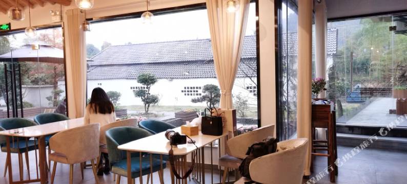 湖州小茶民宿图片