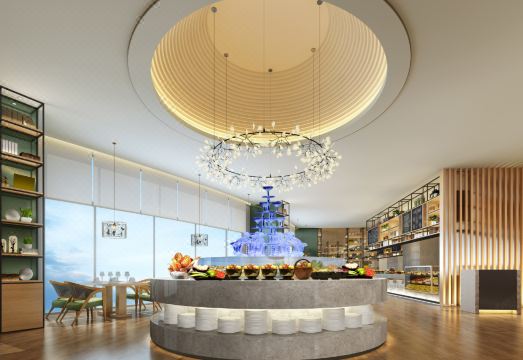 Longemont Zoo Hotel Hotel Overview