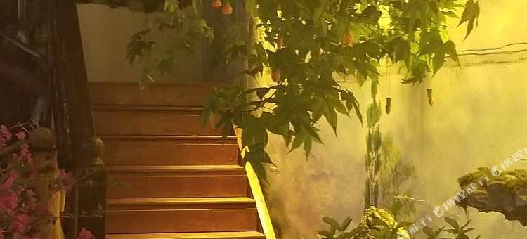 青岩古镇源霆文化客栈(北明清街店)图片