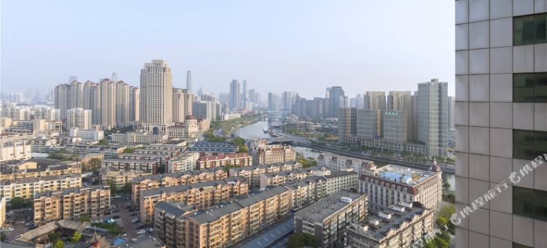 天津有巢公寓(美术学院店)图片
