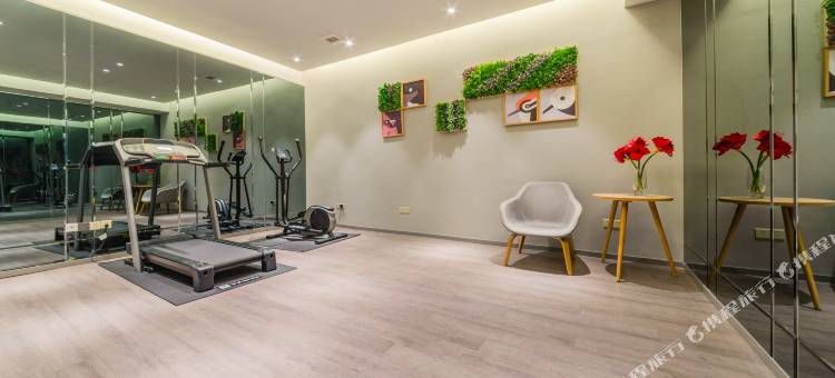 如家商旅酒店(珠海拱北环宇城购物中心店)图片