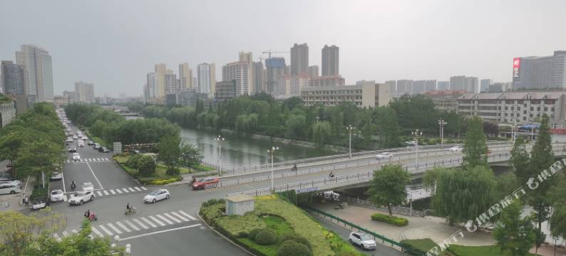 临沂合景公寓图片